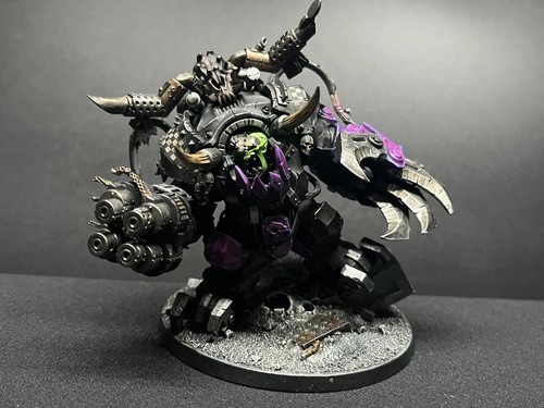 Ghazghkull thraka ork - ghazghkull,