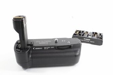 Canon Batteriegriff original BG-E4, sehr guter Zustand, für EOS 5D