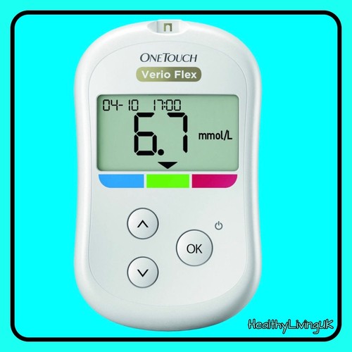 One touch verio flex - one,