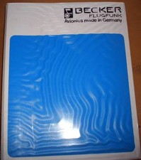 Becker Flugfunk GM-2000