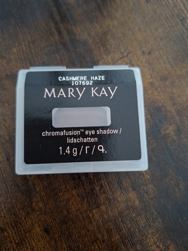 Mary kay eye - kay,