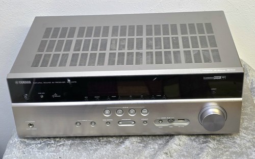 Yamaha v475 netzwerk - rx-v475, 5.1