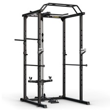 Power Rack Kraftstation Latzug