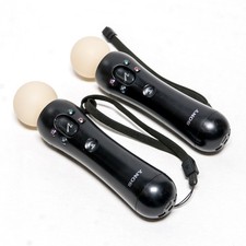 Sony Playstation Motion