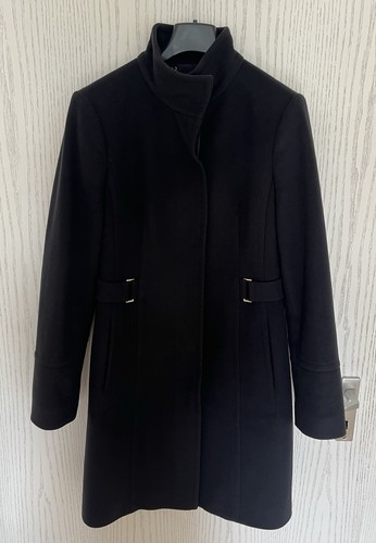 Hugo boss wollmantel damen - hugo,