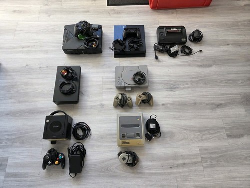 Konsolen und spiele - ,