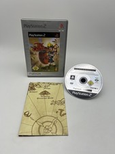 Jak And Daxter: The Precursor