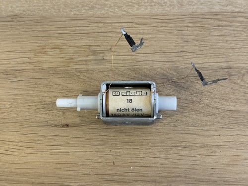 Siedle gong spule klingel - gong,