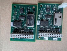 Siemens CMS Clockmodul