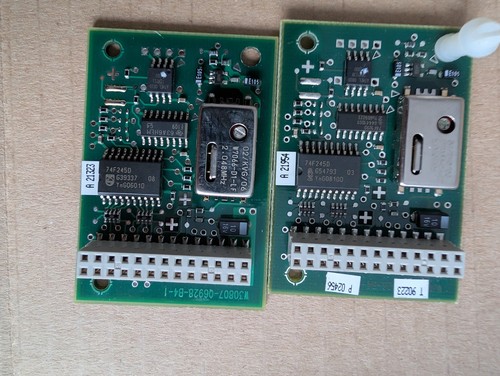 Siemens cms clockmodul - siemens,