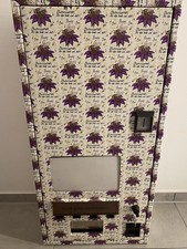 AUTOMAT WAREN AUTOMATEN BLUMEN