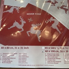 Rico Design Stickpackung