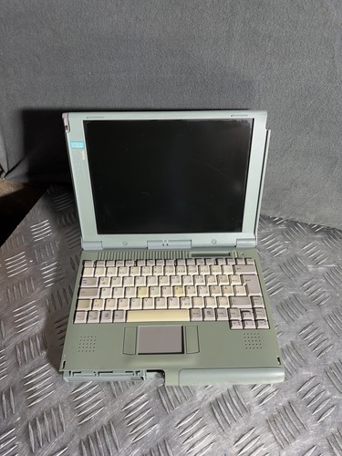 Siemens nixdorf scenic mobile - scenic,