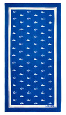 LACOSTE STRAND/SPA HANDTUCH -
