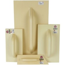 Schwan Reibebrett aus