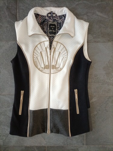 Sportalm extravagante weste - extravagante,