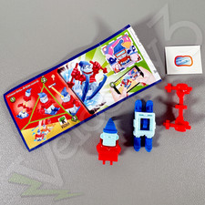 Kinder Joy Surprise Toy -