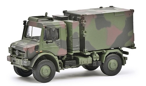 Schuco 452683103 - 1:87/,