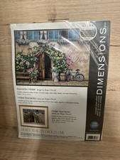 Dimensions Kreuzstich