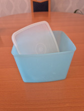 Tupperware Gefrierbehälter 800ml - ältere Ausführung