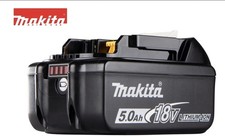 Makita Original Akku BL1850B