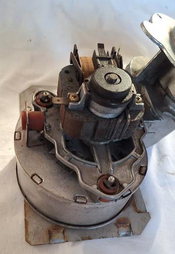 105 vaillant gebläse - hl,