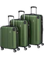 Travelite CITY 4w Trolley Set
