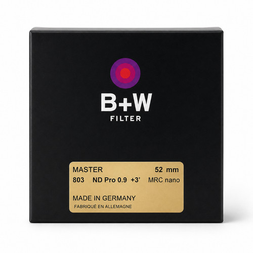 Filter mm master mrc - 52,
