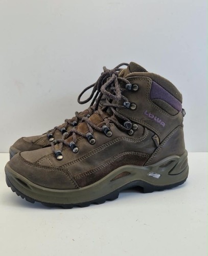 Lowa damen halbschuhe - gr,