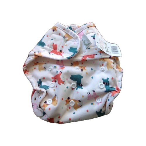 Pocket windel windelhose baby - windelhose,