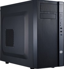 Cooler Master N200 PC-Gehäuse