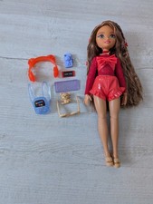 Barbie Dream Besties Teresa Puppe Doll