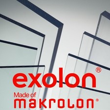 MAKROLON® EXOLON®