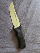 Böker Arbolito Solingen Messer  Drop Point