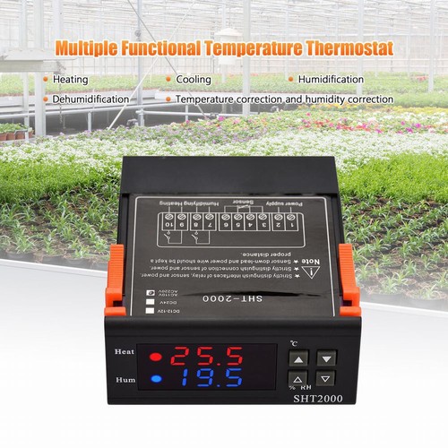 Temperatur und
