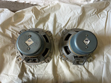 Vintage *  2 x  ISOPHON  *