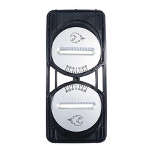 Spark R&D Abgewinkelte Pucks