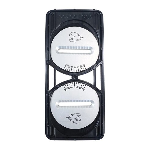 Spark abgewinkelte pucks - spark,