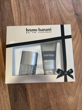 Bruno Banani Parfum Gel Geschenke Set Not For Everybody