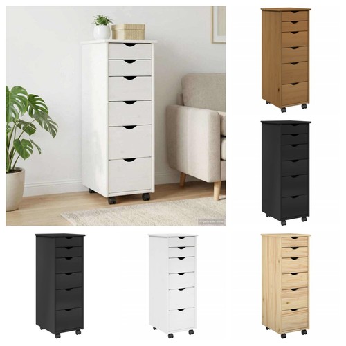 Rollschrank apothekerschrank - rollschrank,