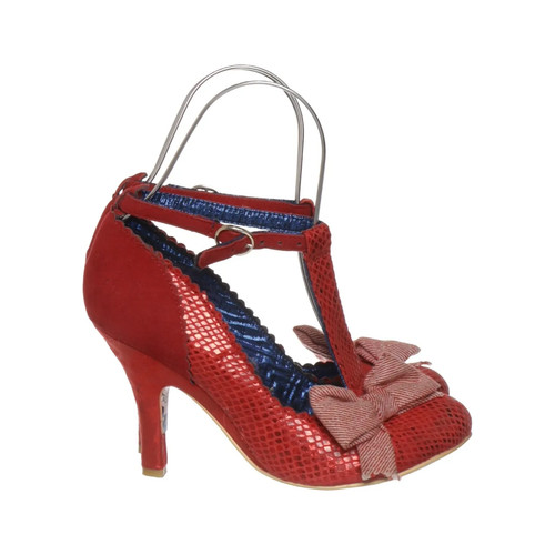Irregular choice high - irregular,