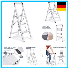 KINGRACK Leiter Aluminium