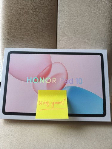 Honor pad 256gb - pad, zoll