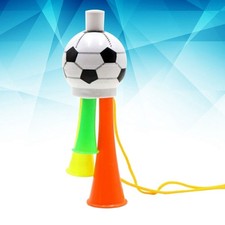  Fußball Horn Spielzeug