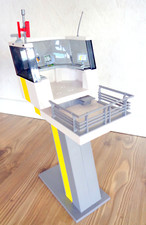 Tower Flughafen Playmobil 5261  Überwachungsturm