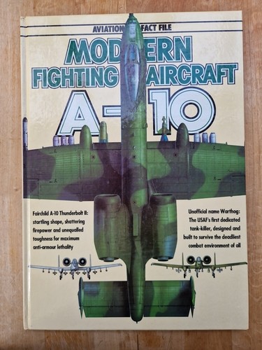 Aviation fact file modern - fact,