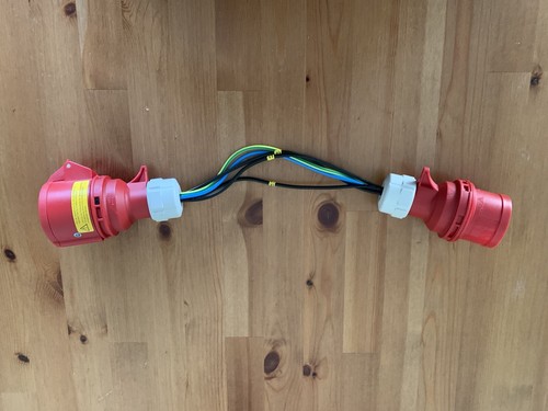 Chauvin arnoux adapter zur - arnoux, adapter,