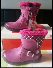 Elefanten Stiefel Boots Gr 21