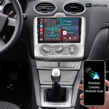 Android 11 Autoradio Navi GPS