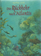 Rückkehr nach atlantis von - atlantis,